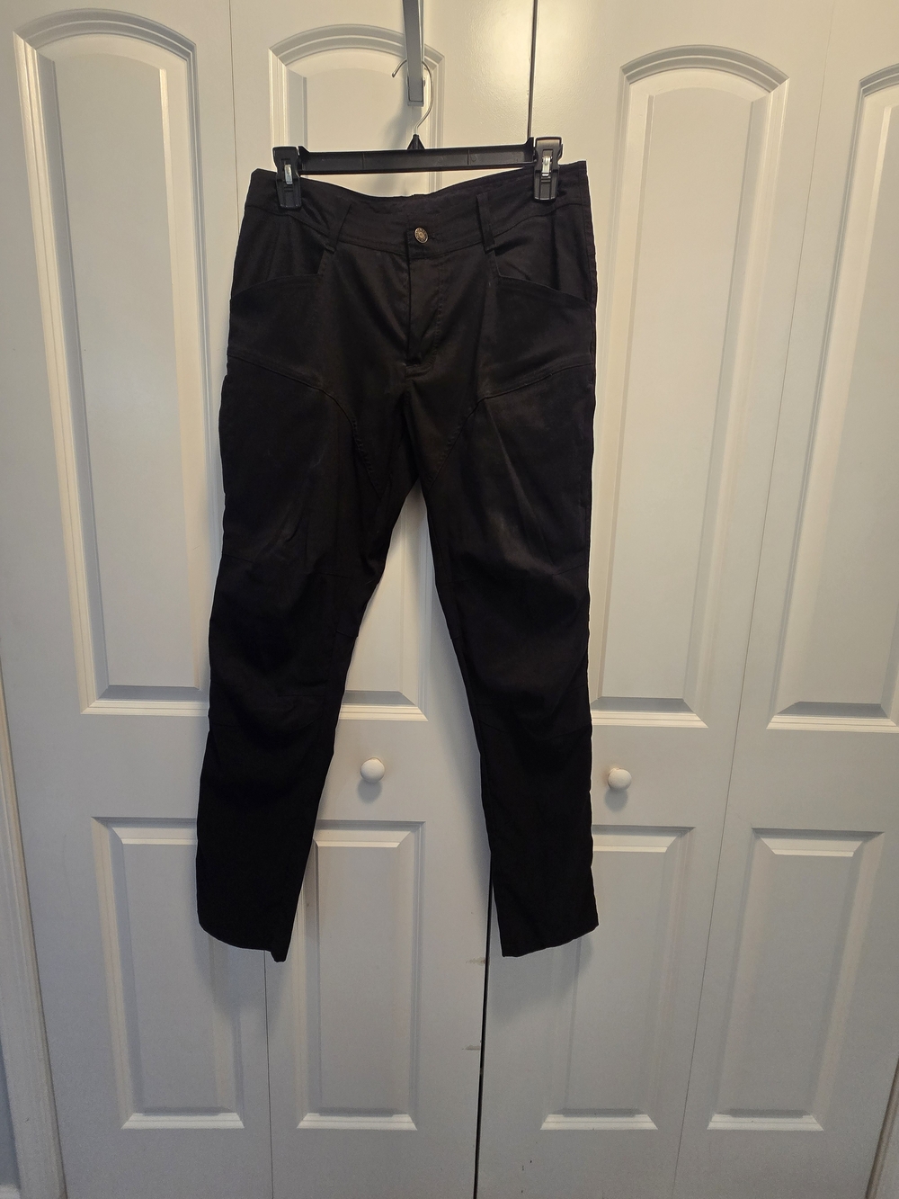 13th Heaven Ridgeline Slim Fit Pants